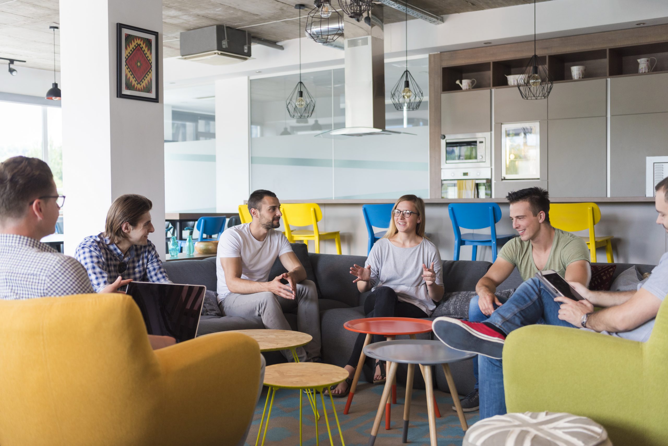 The Power of Self-Belief